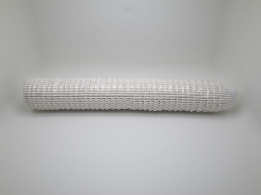 Rk Bakeware China Paper Baking Cup for Automatic Lines