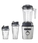 BL812W 1500W Compact High Speed Stainless Speed Blender