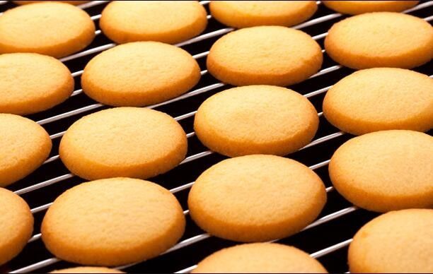 Large capacity to small scale Industria gas baking tunnel oven 800mm Width Electric / Gas Tunnel Oven for Baking Cookie