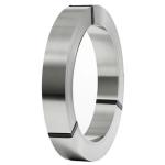 SS TP420 Stainless Steel Strips ASTM A276 200 For Furniture 3Cr13 UNS S42000