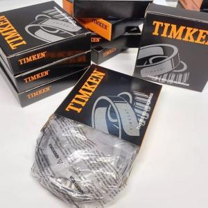 China SET404 Tapered TIMKEN Roller Bearing Single Row 598A / 592A Weight 2.65 Kgs wholesale