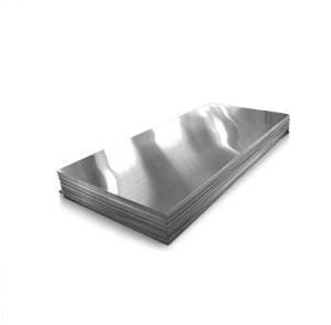 China 3mm Aluminum Sheets Metal ASTM GB Standard wholesale