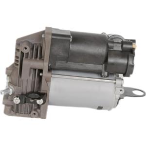 China Airmatic Air Suspension Pump For Mercedes W221 S350 S400 S450 S550 S600 S63 AMG wholesale