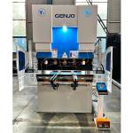 Hydraulic Economic Synchronize CNC Press Brake 220V 380V 415V 440V