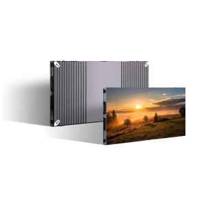 China P1.25 Indoor Narrow Pixel Pitch LED Display For Studio Boardroom 600x337.5mm wholesale