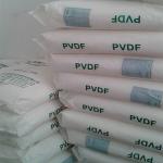 MFR 1.5-2.5 PVDF Polyvinylidene Resin For Fishing Line