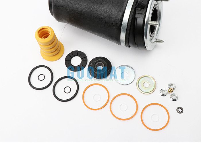 Front Left On Land Rover Air Spring Repair Bag / Suspension Air Strut RNB000750