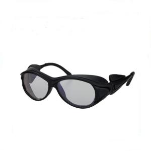 China CE 95% Transmittance 940nm Beauty Equipment Laser Safety Goggles wholesale