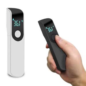 China LCD Backlight Pocket Infrared Thermometer wholesale