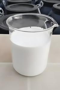 China Industrial Paint Styrene Acrylic Polymer Emulsion Liquid Chemical Resistance wholesale