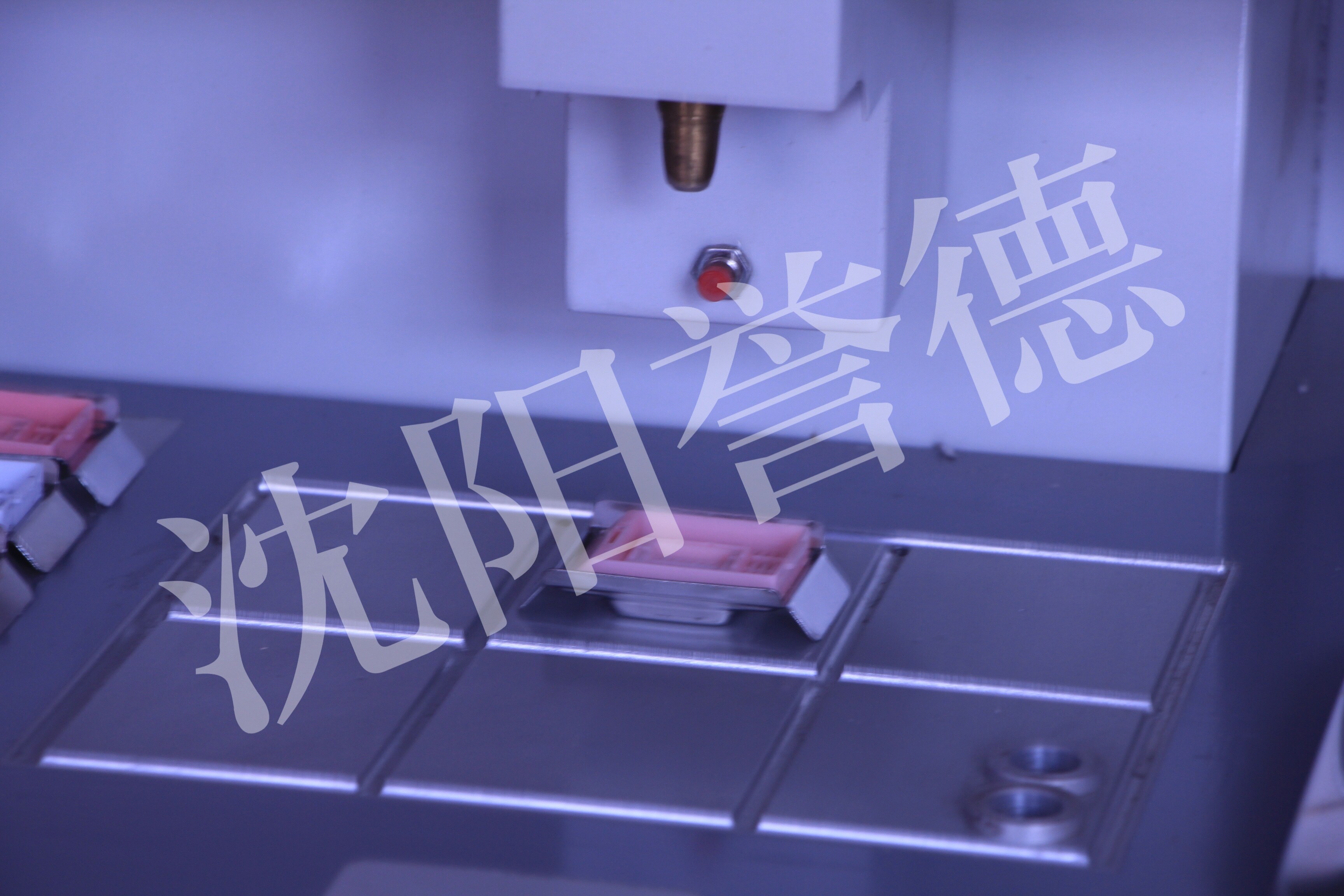 Complete Type 6L Histology Embedding Station , Automatic Tissue Embedding System