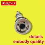 Car Engine Spare Parts Inlet Camshaft 11317563664 BMW N52 Camshaft