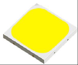 China High Power SMD LED Chip 7070 12V 18V 54V 200lm/W 210lm/W 7W 9W wholesale