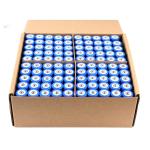 3.2V 1500MAH 18650 battery lithium recharge protected battery