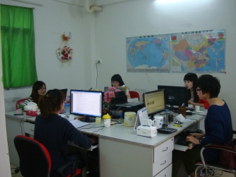 Guangzhou Asia Inflatable Firm