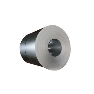 China A36 Grade50 S235jr Cold Rolled Coils 1.2mm CRC Cold Rolled Strip Custom wholesale