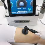 Diathermy Smart Tecar Shock Wave Therapy Machine For Sport Injuiry