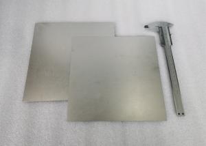 China Lanthanum Molybdenum Sheet high purity ISO9001 2008 certificate wholesale