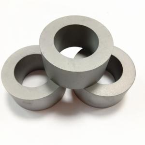 China High Toughness Blank Surface Wearable Tungsten Carbide Rolls wholesale
