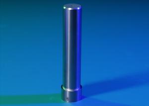 China 100% Tungsten Carbide Rod 9MPa-13MPa Flexural Strength High Hardness wholesale