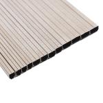 aluminium spacer bar manufacturers