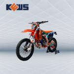Kews MT250 Two Stroke Enduro Bike KTM Motocross Enduro 250 Dirt Bike 120KM/H