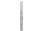 Big Size Stainless Steel Submersible Well Pump With Large Flow Rate Electric