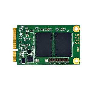 China Industrial Grade MSATA Solid State External Hard Drive SSD 64GB To 2TB For Computer wholesale