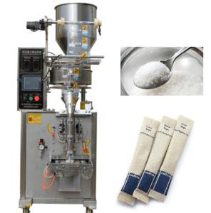 China 500g Pneumatic VFFS Packing Machine Honey Sachet 304 Stainless Steel wholesale