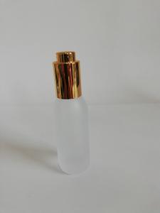 China 40ml Thick bottom bottle wholesale
