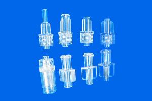 China Multi-Cavity Medical Mold for Hot Runner and Medical Equipment wholesale