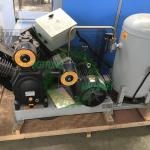 120BPH 5 Gallon 10L 20L Barrel Bottle Single Cavity Blow Molding Machine