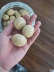 Amazon hot sale High Quality Cheap Wholesale Price Dried Raw Walnuts For sale