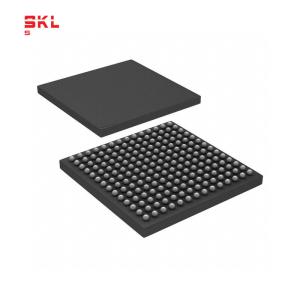 China XC7S6-1FTGB196I Programmable IC Chip Efficient Power Consumption wholesale