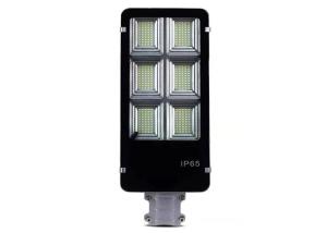 China Outdoor Motion Sensor 40W 50000h LED Solar Street Light wholesale