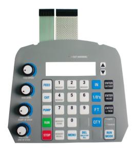 China Waterproof 3M Dura Membrane Key Switch / Overlay Membrane Switch wholesale