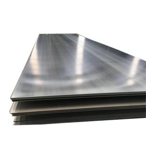 China Mirror JIS Stainless Steel Plate Sheet S31254 1.4547 600mm wholesale