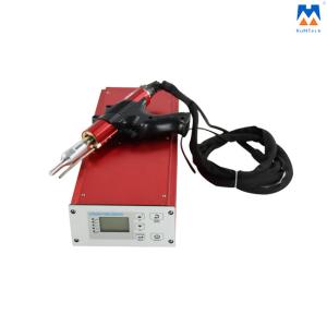 China 35KHz Ultrasonic Spot Welder Ultrasonic Hand Welder wholesale