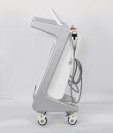 Vertical equipment Fractional RF microneedle / anti-aging fractional rf face
