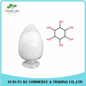 China Choline Myo-Inositol Extract Powder 98% wholesale