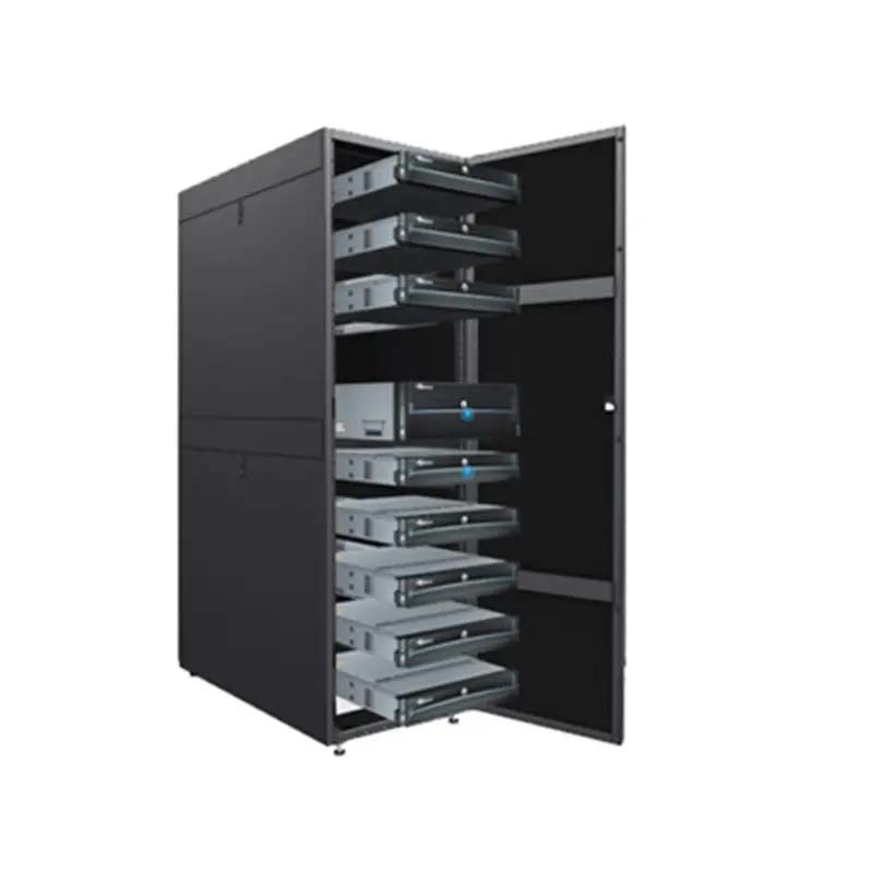 end Storage OceanStor Dorado 18800 v6 with NO Private Mold Black and Reliability