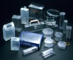 High quality clear plastic PVC box packaging in custom size