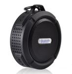 waterproof bluetooth speaker