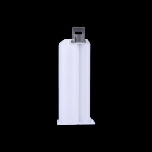 China DC-PP-50-4-1 PP Two-component Adhesive Cartridge wholesale