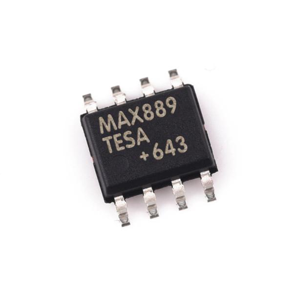 MAX3983UGK+TD