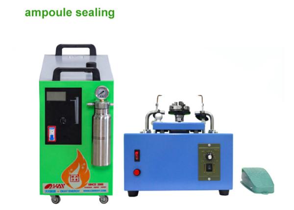 Quality Medical Laboratory Equipment Ampoule Sealing Method Laboratory Supplies for sale
