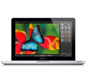 China Apple MacBook Pro MD103 15.4inch 2.3GHz Core i7 500GB wholesale