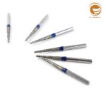 High speed dental Diamond burs