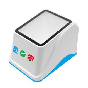 China 120mA 2D Payment Barcode Scanner wholesale