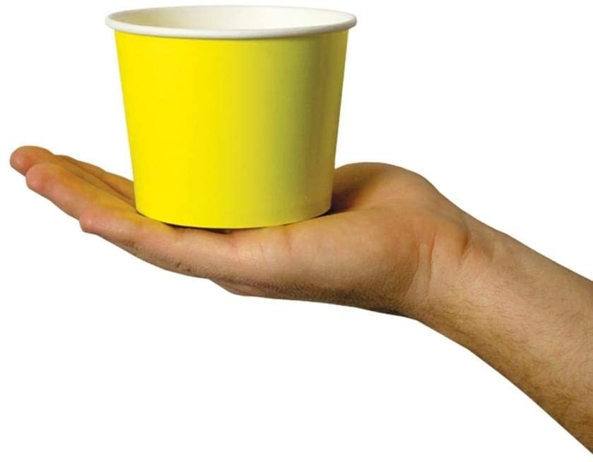 18oz 532.3ml Party White Disposable Paper Tableware Sets For Wedding Reception